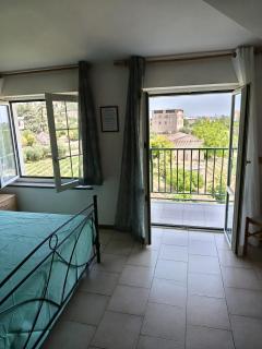 Bed and Breakfast L' Aranciera - 1