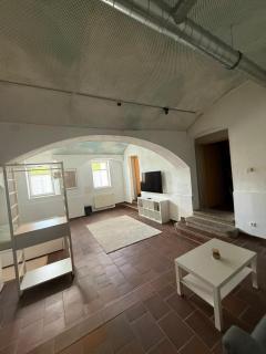 Ferienwohnung am Nikolai-Felsen - 6