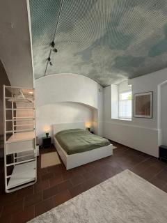 Ferienwohnung am Nikolai-Felsen - 5