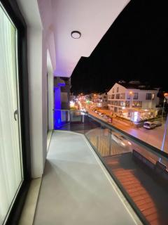 Mutlu apart in the center of Fethiye - Fethiye - 5