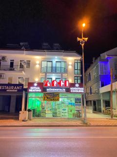 Mutlu apart in the center of Fethiye - Fethiye - 3