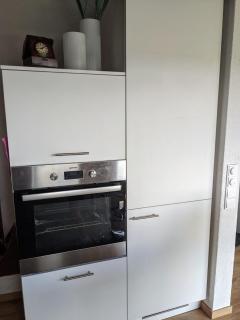 Edersee house with panoramic views - 8