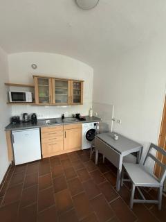 Ferienwohnung am Nikolai-Felsen - 2