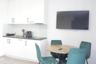 Apartamenty w sadzie - Przenosza - 7