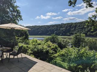 Edersee house with panoramic views - Vöhl - 2