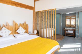 Yiho Inn - Lijiang - 8