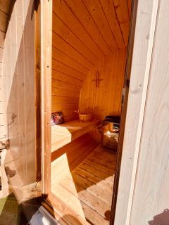 Cabane Canadienne - Saint-Savin - 1