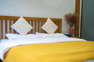 Yiho Inn - Lijiang - 7
