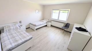 Guesthouse-Donn, Monteure Ferienhaus - - 5