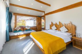Yiho Inn - Lijiang - 6