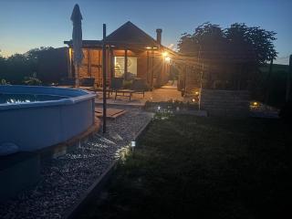 Kuća za odmor Kiss-Karanac,Baranja - Karanac - 9