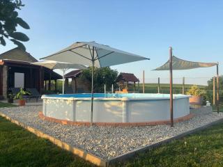 Kuća za odmor Kiss-Karanac,Baranja - 6