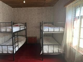 Tamazi guest house - Adishi - 7