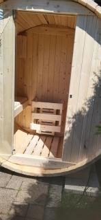 Gîte La petite maison horlogère jacuzzi & sauna - Les Fontenelles - 4