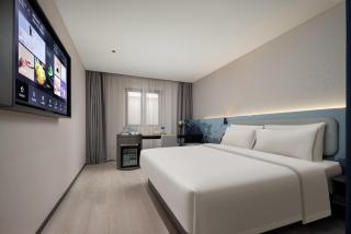 Atour Light Hotel Hangzhou West Lake Wulin Plaza North Huancheng Road - 3