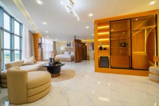 Rafiny Hôtel - Ksar el Kebir - 4