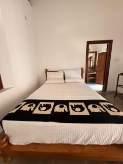 Villa Kobeimalhéna - - 2