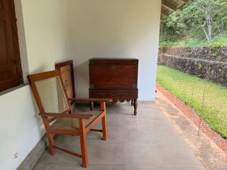 Villa Kobeimalhéna - - 1
