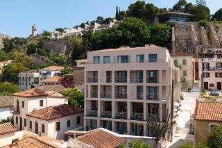 Naus Hotel - Nauplia - 7