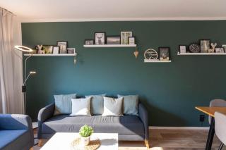 Ferienwohnung Somnia mit Balkon - Braunlage - 8