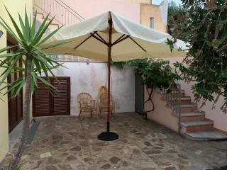 La PAVONCELLA sul MARE - Tanaunella - 7