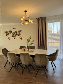 Vila Dharma Stay - Telšiai - 2
