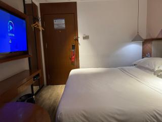 Borrman Hotel Guangzhou East Station Meihuayuan Subway Station Branch - Guangzhou - 1