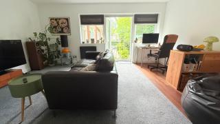 8 Riversdale King Size Room - 2