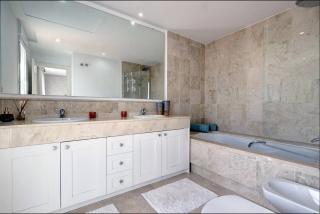 Aloha Terraced house - Marbella - 2