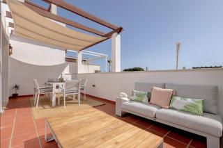 Aloha Terraced house - 8