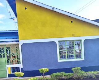 Cozy Homely 3 bedroom Holiday Home - Kisii - 7