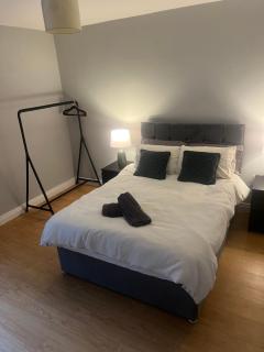 The Urban Retreat - Belfast - 4