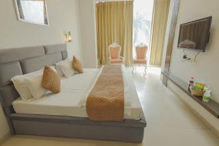 Hotel Maharani Regency - Zirakpur - 5