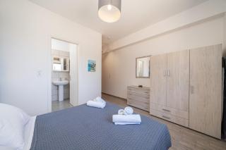 Souzana Sea & Serenity Apartment - Lourdhata - 7