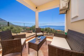 Souzana Sea & Serenity Apartment - Lourdhata - 4