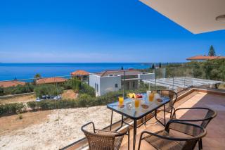Souzana Sea & Serenity Apartment - Lourdhata - 3
