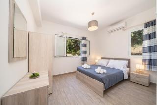 Souzana Sea & Serenity Apartment - Lourdhata - 2