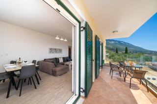 Souzana Sea & Serenity Apartment - Lourdhata - 1