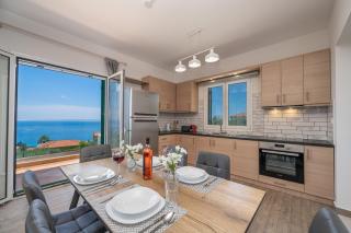 Souzana Sea & Serenity Apartment - Lourdhata - 9