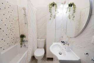 Blanc Residence Premium 2 Bedroom Apartment - Varsavia - 1