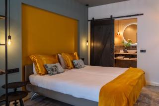 B and B Suite No.3 - Gorinchem - 9