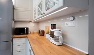 Blanc Residence Premium 2 Bedroom Apartment - Warsaw - 7