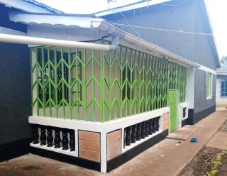 Cozy Homely 3 bedroom Holiday Home - Kisii - 6