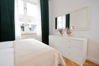 Blanc Residence Premium 2 Bedroom Apartment - Warsaw - 2
