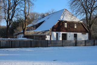 Vierburg Bützow - Bützow - 6