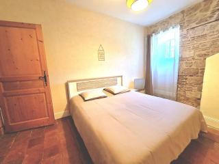 Maison de vacances en pierre - Saint-Sylvestre-sur-Lot - 9