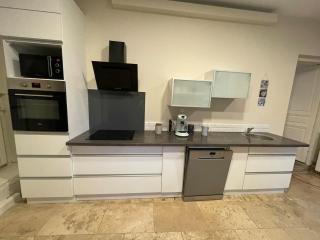 Maison de vacances en pierre - Saint-Sylvestre-sur-Lot - 8
