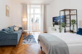 Blanc Residence Premium 2 Bedroom Apartment - Varsavia - 6