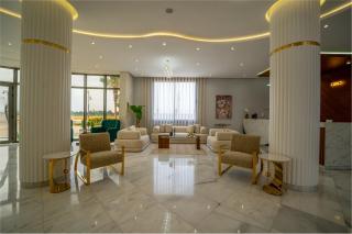 Rafiny Hôtel - Ksar el Kebir - 6