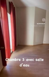 Maison de vacances en pierre - Saint-Sylvestre-sur-Lot - 6